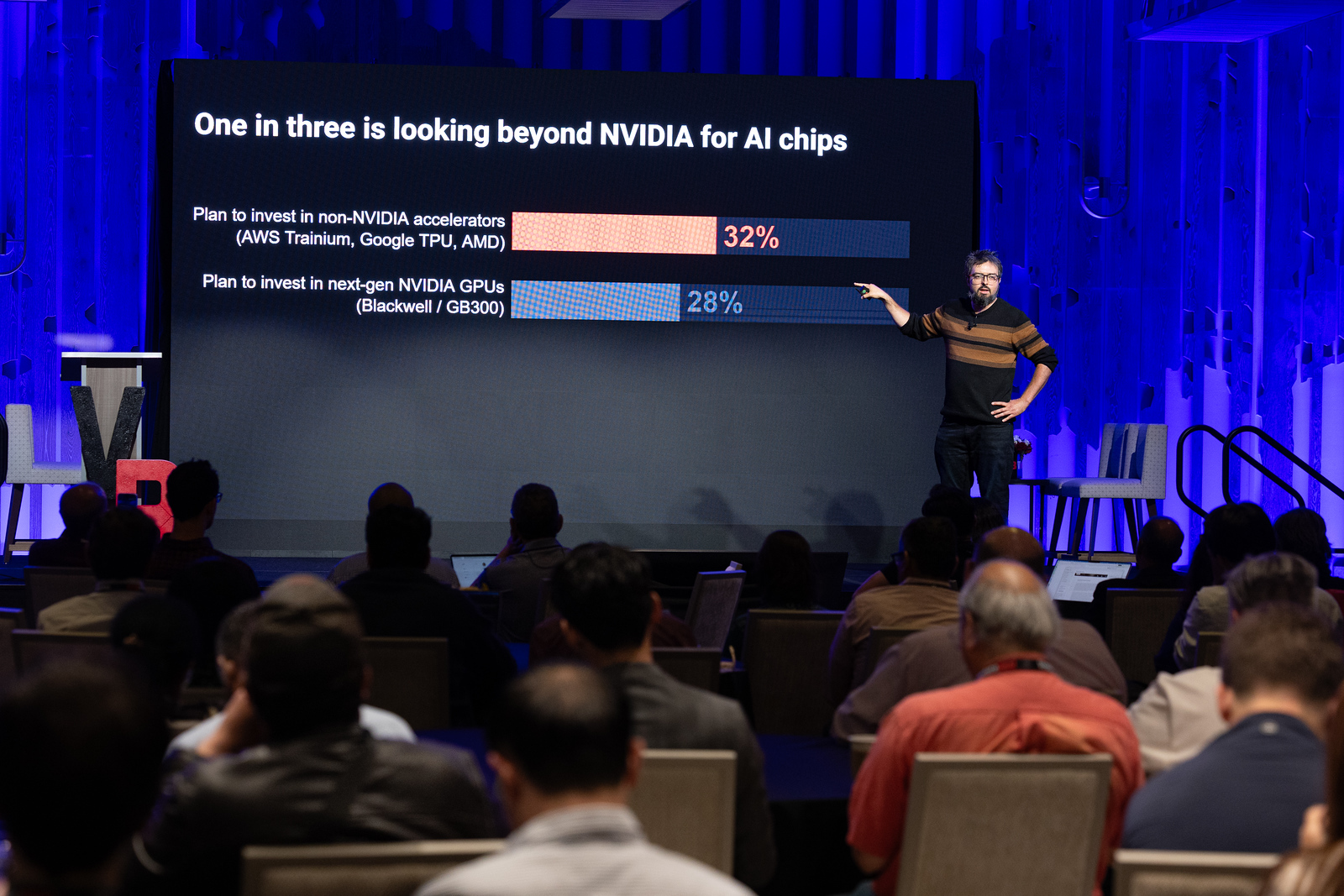 VentureBeat Transformation into the Premier Enterprise AI Authority
